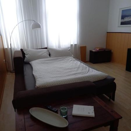 Appartement Kapitans Huus à Westoverledingen Extérieur photo