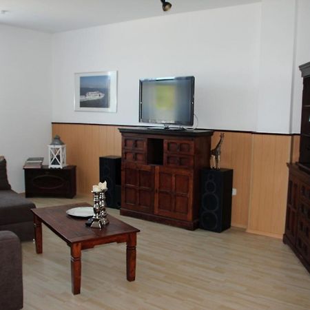 Appartement Kapitans Huus à Westoverledingen Extérieur photo