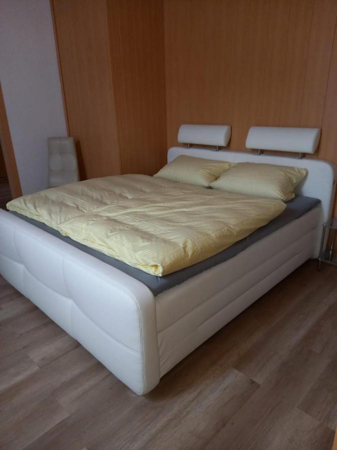 Appartement Kapitans Huus à Westoverledingen Extérieur photo