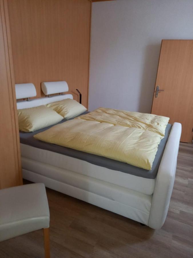 Appartement Kapitans Huus à Westoverledingen Extérieur photo