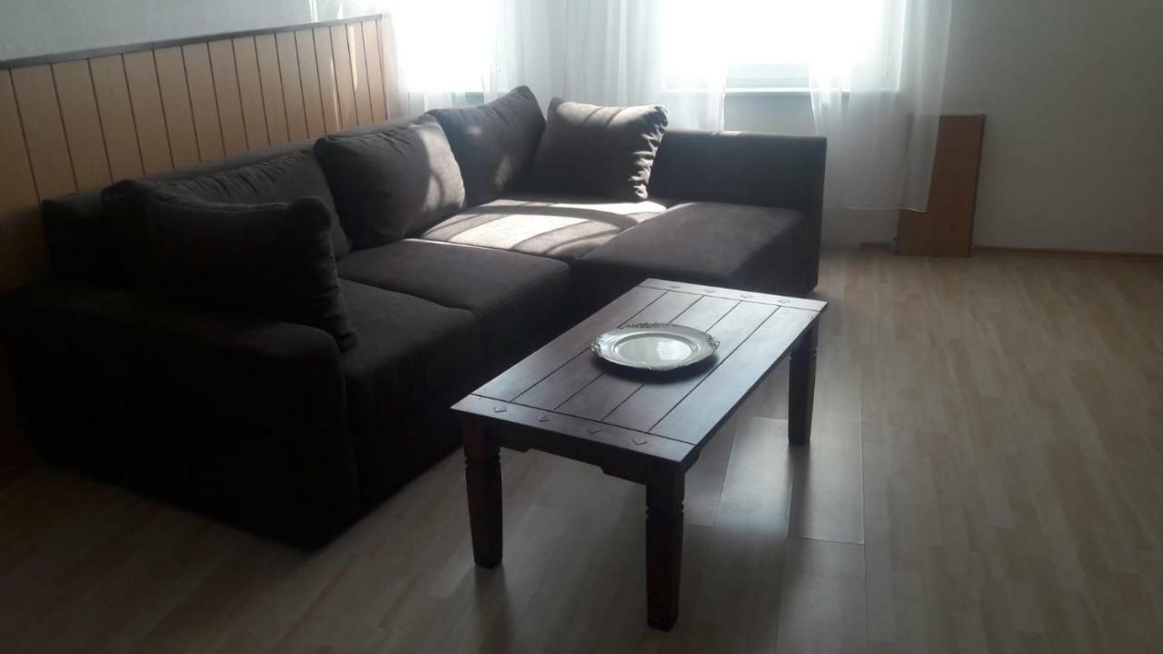 Appartement Kapitans Huus à Westoverledingen Extérieur photo