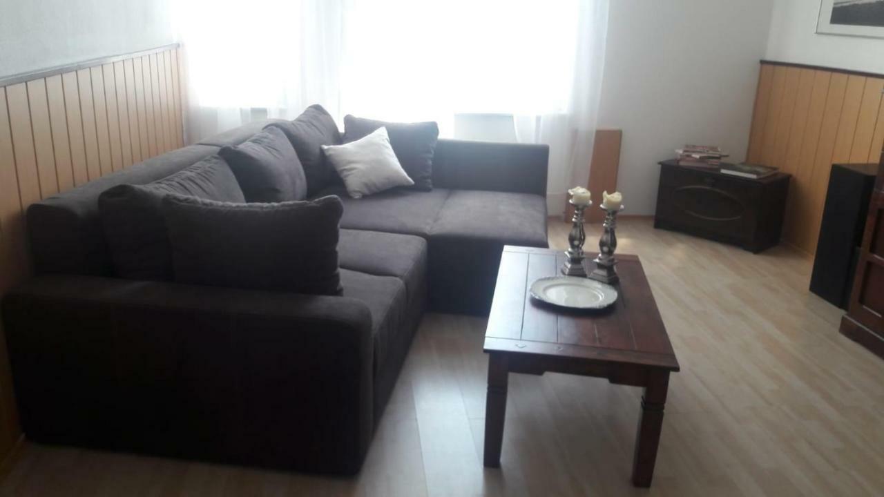 Appartement Kapitans Huus à Westoverledingen Extérieur photo
