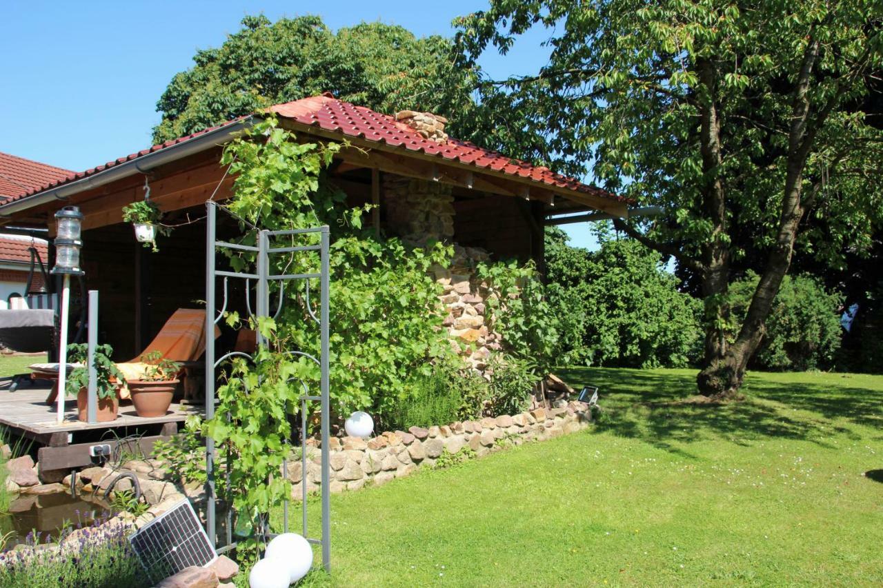 Appartement Kapitans Huus à Westoverledingen Extérieur photo
