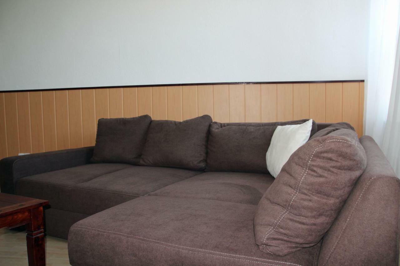 Appartement Kapitans Huus à Westoverledingen Extérieur photo