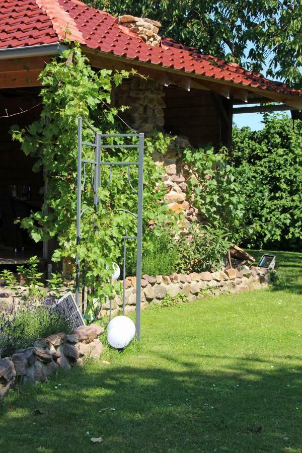 Appartement Kapitans Huus à Westoverledingen Extérieur photo